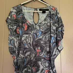 Kardashian brand top